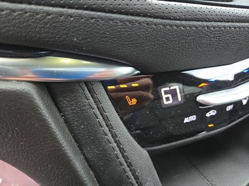 Certified 2024 Cadillac XT5 Premium Luxury image 23