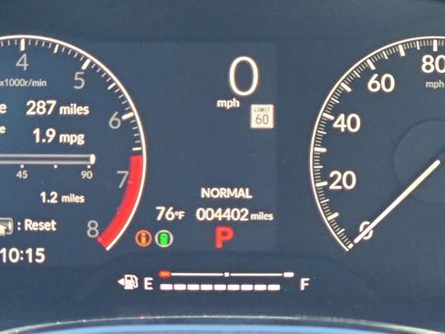 Certified 2026 Honda Civic Sport image 21