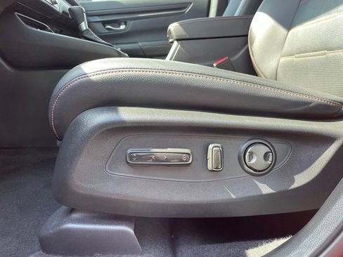 Certified 2025 Honda CR-V Sport-L image 24