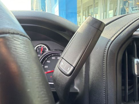 Used 2020 Chevrolet Silverado 1500 LT w/ All-Star Edition AWD/4WD image 19