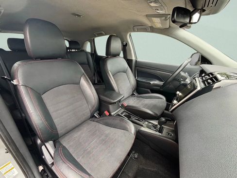 Used 2022 Mitsubishi Outlander Sport SE image 18