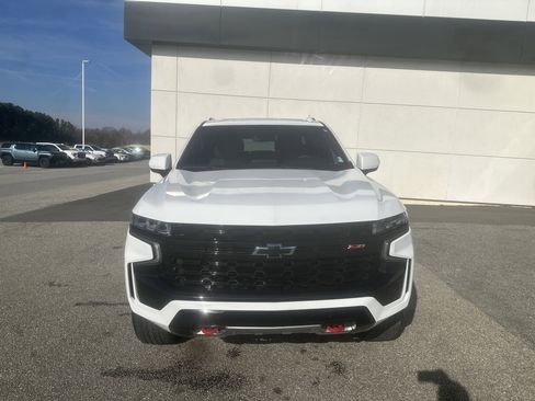 Used 2023 Chevrolet Tahoe Z71 image 11