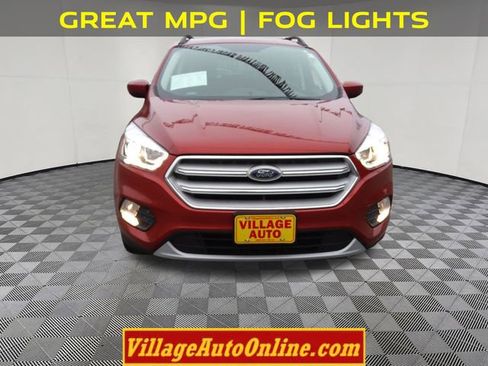 Used 2019 Ford Escape SEL image 6