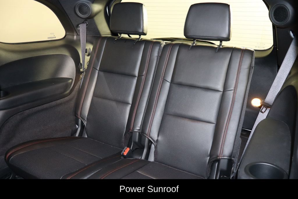 Used 2026 Dodge Durango GT AWD/4WD image 17