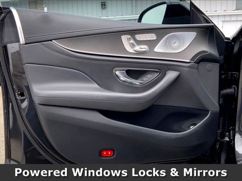 Used 2020 Mercedes-Benz AMG GT 63 S image 24