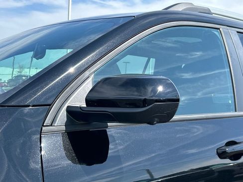 New 2026 GMC Terrain Elevation w/ Elevation Premium Package AWD/4WD image 13