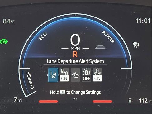 New 2026 Toyota Camry LE FWD image 24
