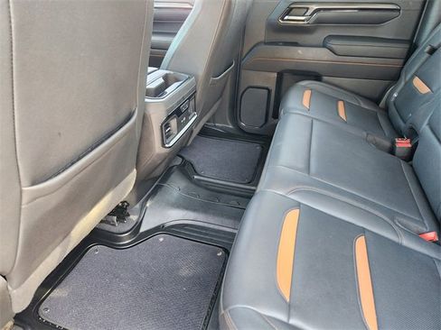 Used 2022 GMC Sierra 1500 AT4 w/ AT4 Premium Package image 30