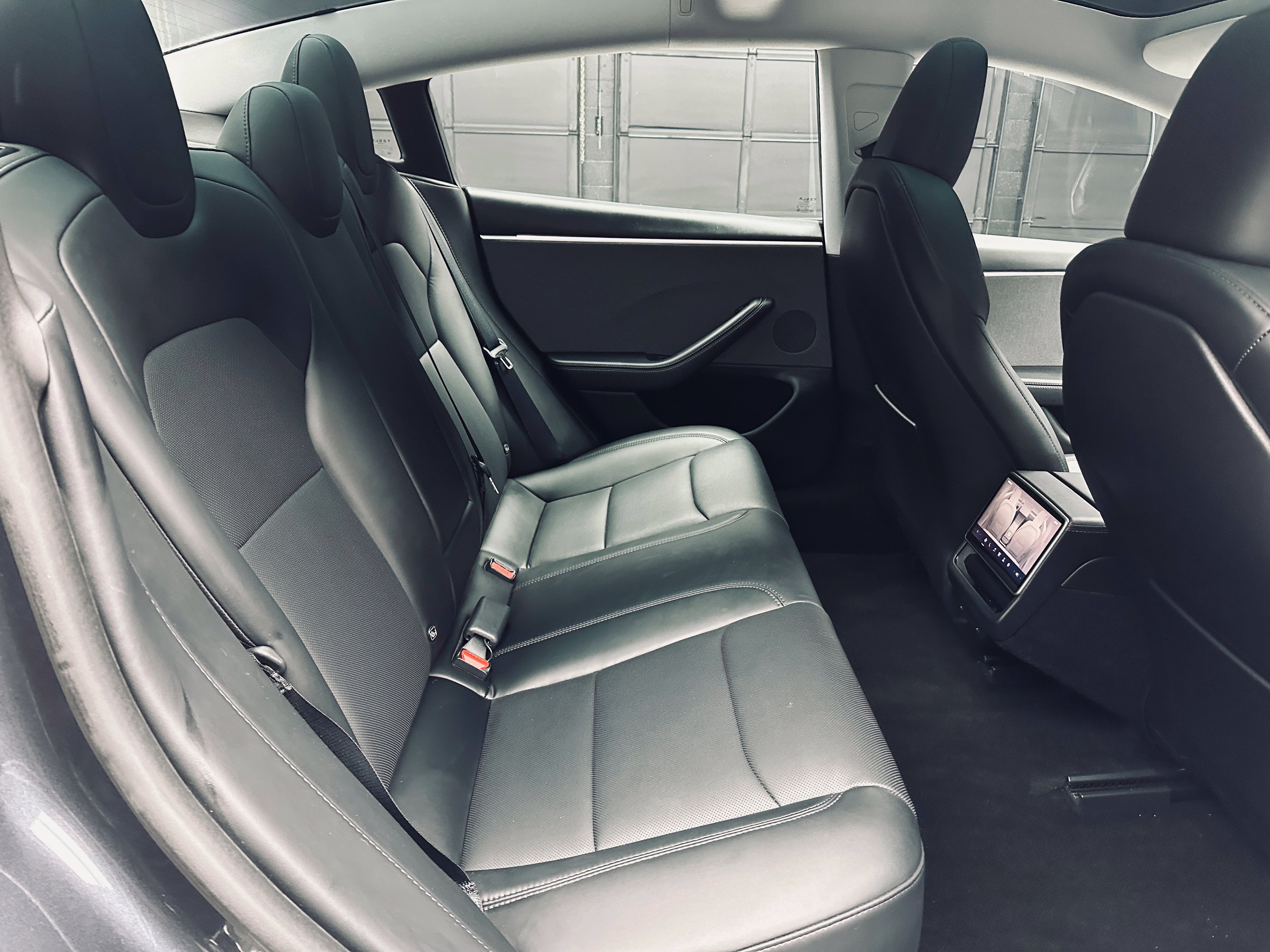 Used 2024 Tesla Model 3 Long Range RWD image 20