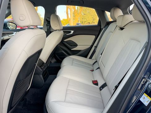 Used 2025 Audi A5 2.0T Premium Plus Sedan w/ Premium Plus image 33