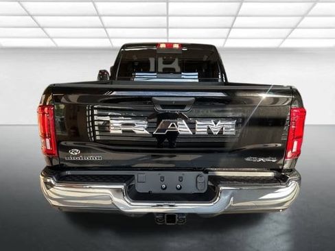 New 2025 RAM 3500 Big Horn image 7