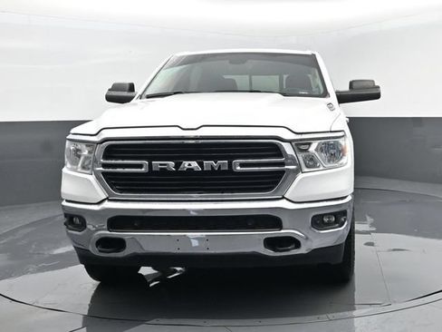 Used 2020 RAM 1500 Big Horn AWD/4WD image 20