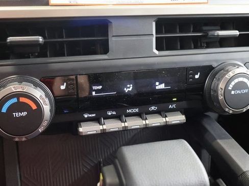 New 2026 Toyota Tacoma SR5 AWD/4WD image 18