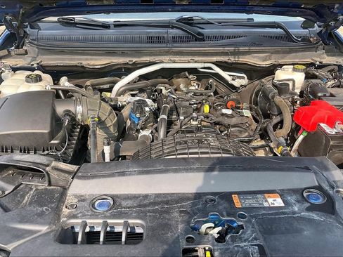 Used 2020 Ford Ranger XLT w/ Equipment Group 301A Mid RWD image 9