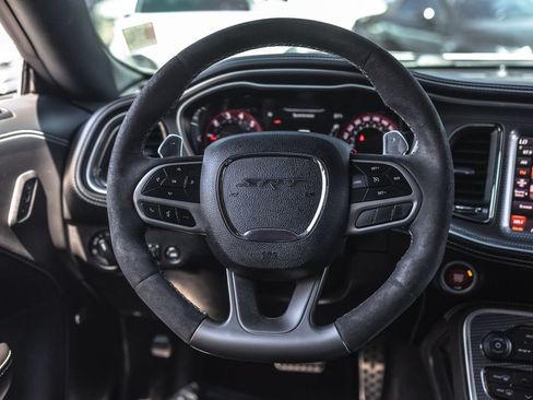Used 2021 Dodge Challenger SRT Hellcat Redeye RWD image 20
