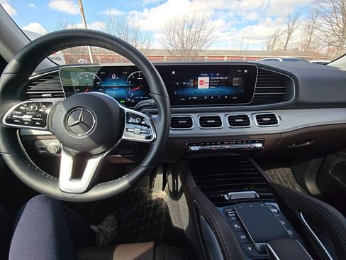 Certified 2023 Mercedes-Benz GLE 450 4MATIC image 11