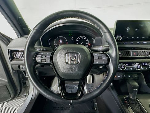 Used 2025 Honda Civic Sport image 15