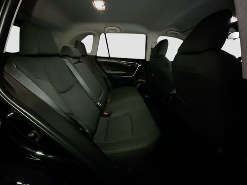 Used 2024 Toyota RAV4 LE AWD/4WD image 34