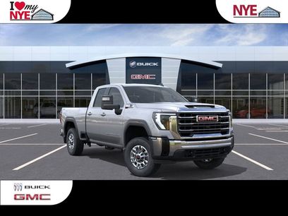 New 2026 GMC Sierra 2500 SLE