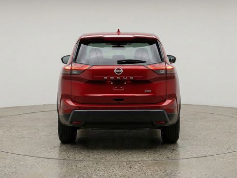 Used 2025 Nissan Rogue SV image 7