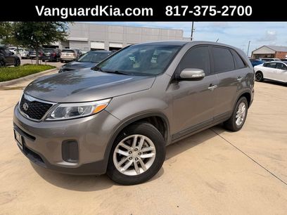 Used 2015 Kia Sorento LX