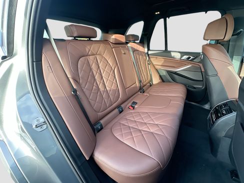 New 2026 BMW X5 sDrive40i w/ M Sport Package RWD image 22