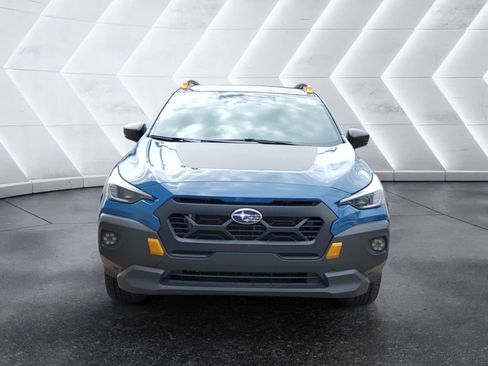 Used 2024 Subaru Crosstrek 2.5i Wilderness w/ Wilderness Package AWD/4WD image 2