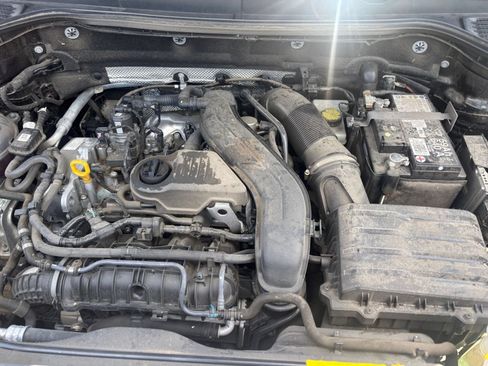 Used 2024 Volkswagen Taos S FWD image 29