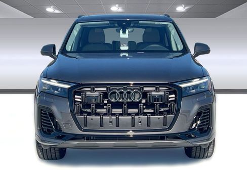 New 2026 Audi Q7 3.0T Premium Plus image 6