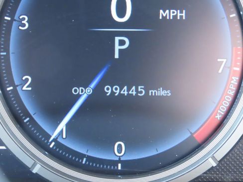 Used 2017 Lexus GS 350 F Sport image 20