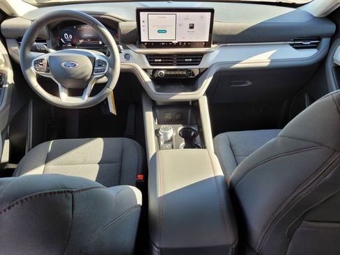 New 2026 Ford Explorer Active image 12