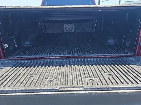 Used 2022 RAM 1500 Classic Warlock w/ Electronics Group AWD/4WD image 31