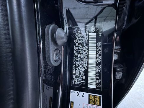 Certified 2023 Toyota Corolla LE image 16