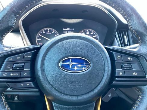 Used 2024 Subaru Outback Wilderness AWD/4WD image 15