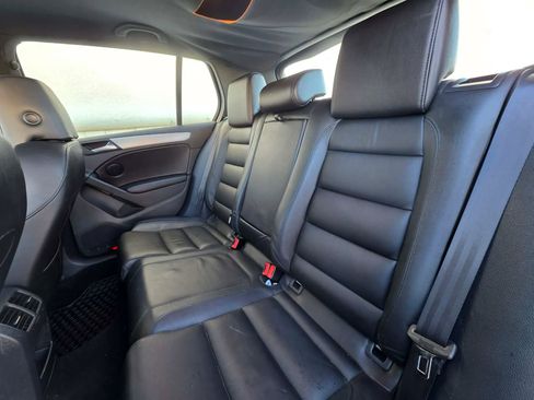 Used 2012 Volkswagen GTI 4-Door image 11