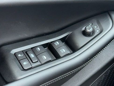 New 2025 Jeep Grand Cherokee Limited AWD/4WD image 16