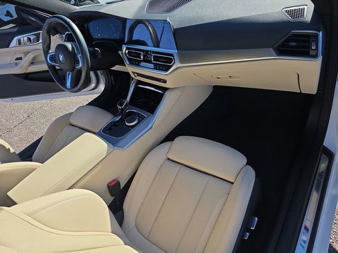 Certified 2023 BMW 430i xDrive 430i xDrive w/ M Sport Package image 13