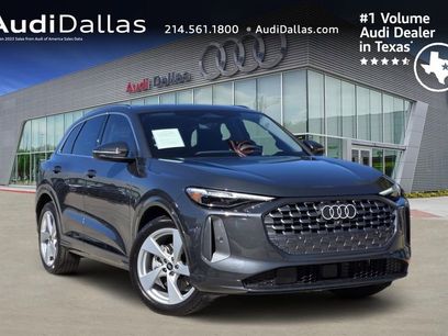 Certified 2025 Audi Q5 Prestige