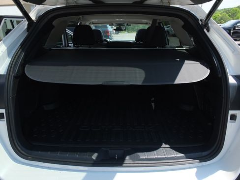 Used 2025 Subaru Outback Onyx Edition AWD/4WD image 16
