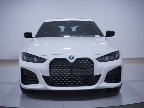 New 2026 BMW 430i w/ M Sport Package image 4