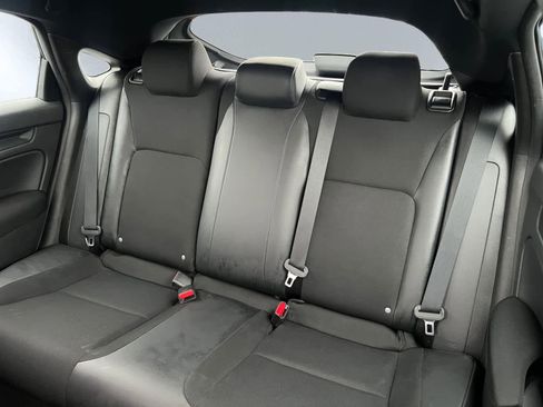 Used 2022 Honda Civic Sport image 19