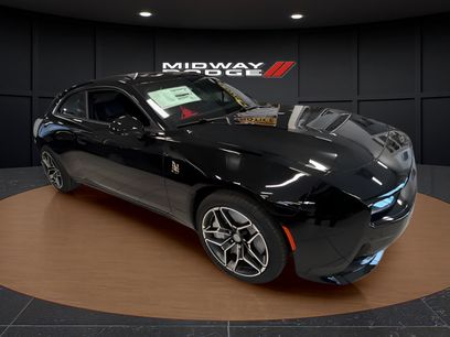 New 2026 Dodge Charger Scat Pack