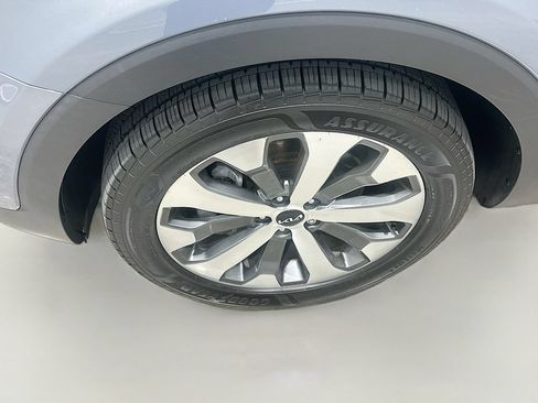 Used 2022 Kia Telluride S AWD/4WD image 34