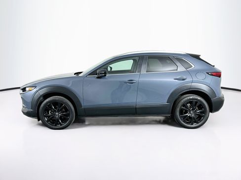 Used 2025 MAZDA CX-30 AWD 2.5 S w/ Preferred Package image 4