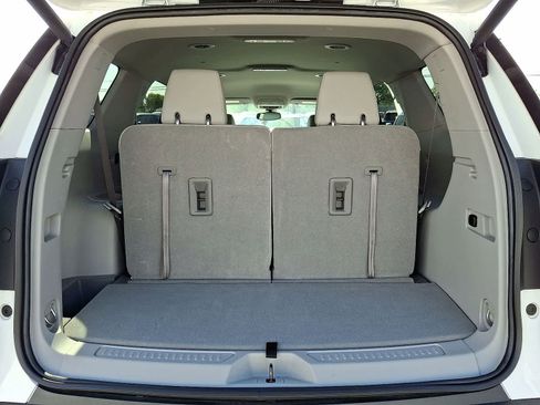 Certified 2023 GMC Acadia SLT image 31