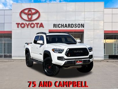Used 2023 Toyota Tacoma TRD Pro