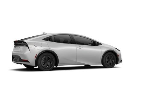 New 2026 Toyota Prius Plug-In Hybrid FWD image 11