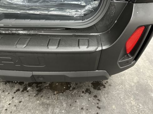 New 2026 Subaru Outback Limited AWD/4WD image 11