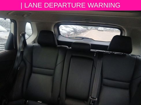 Certified 2023 Nissan Rogue SL w/ SL Premium Package FWD image 18