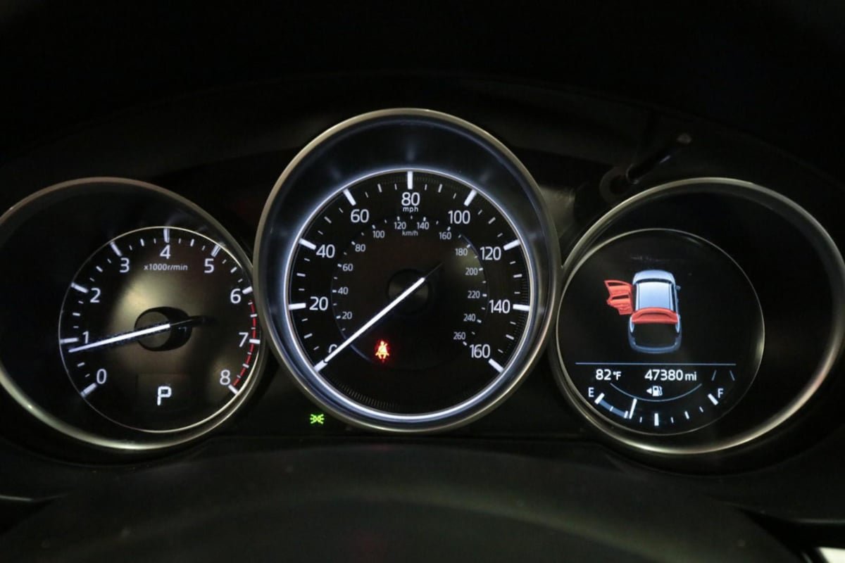 Used 2023 MAZDA CX-5 AWD 2.5 S image 17
